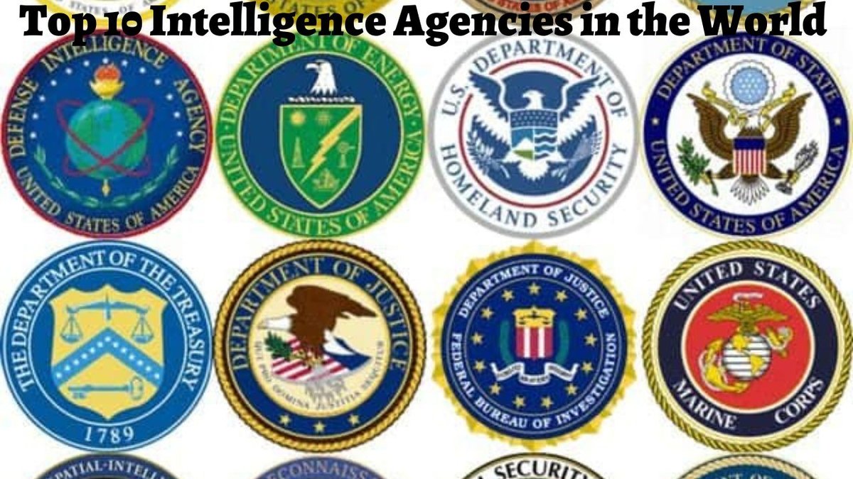 Global Intelligence Agencies: Their Evolving Roles and Modern Challenges